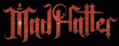 logo Mad Hatter